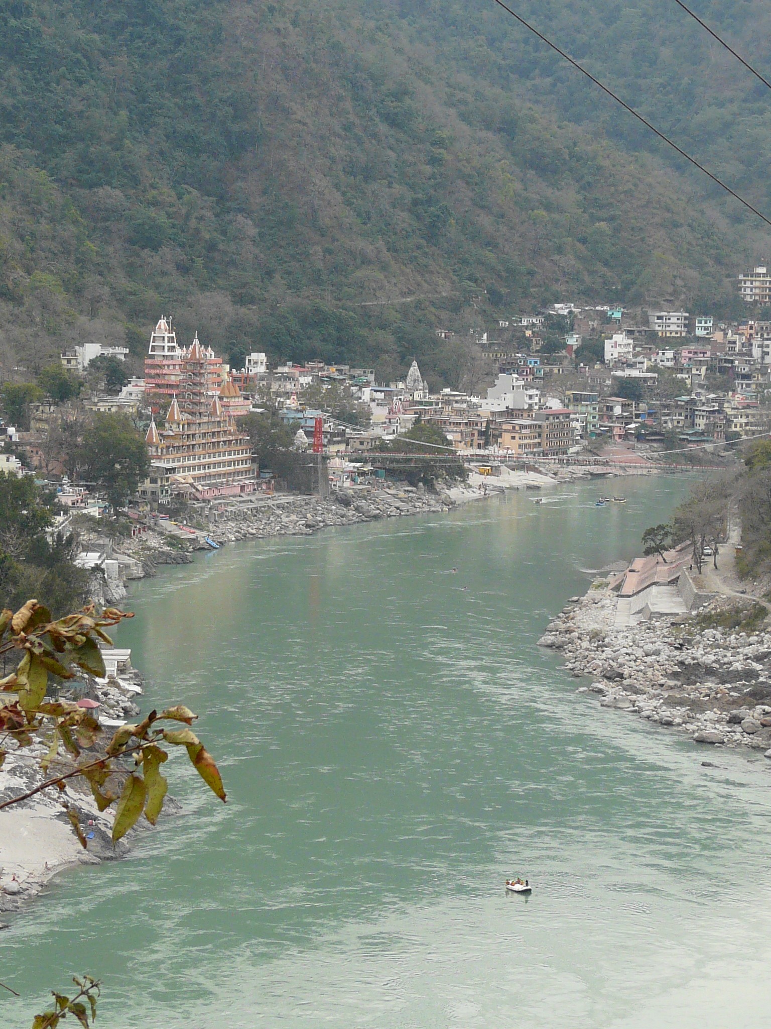 Rishikesh