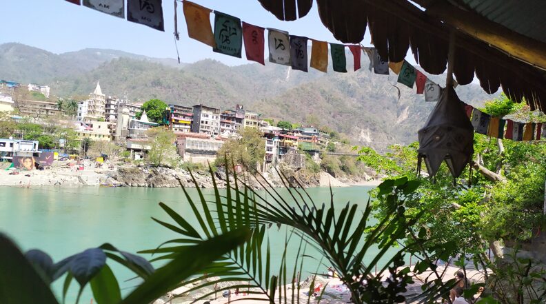 Rishikesh Gange