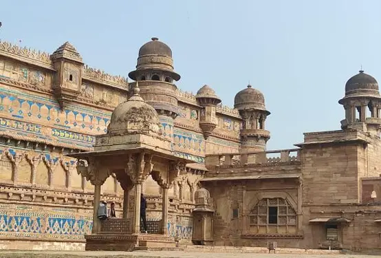 Rajasthan Monument