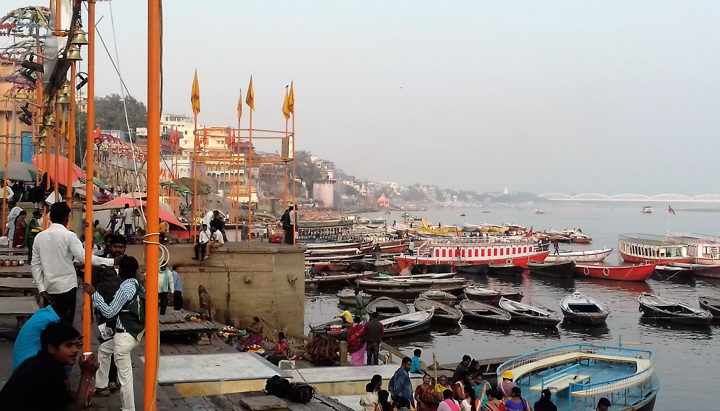 Varanasi