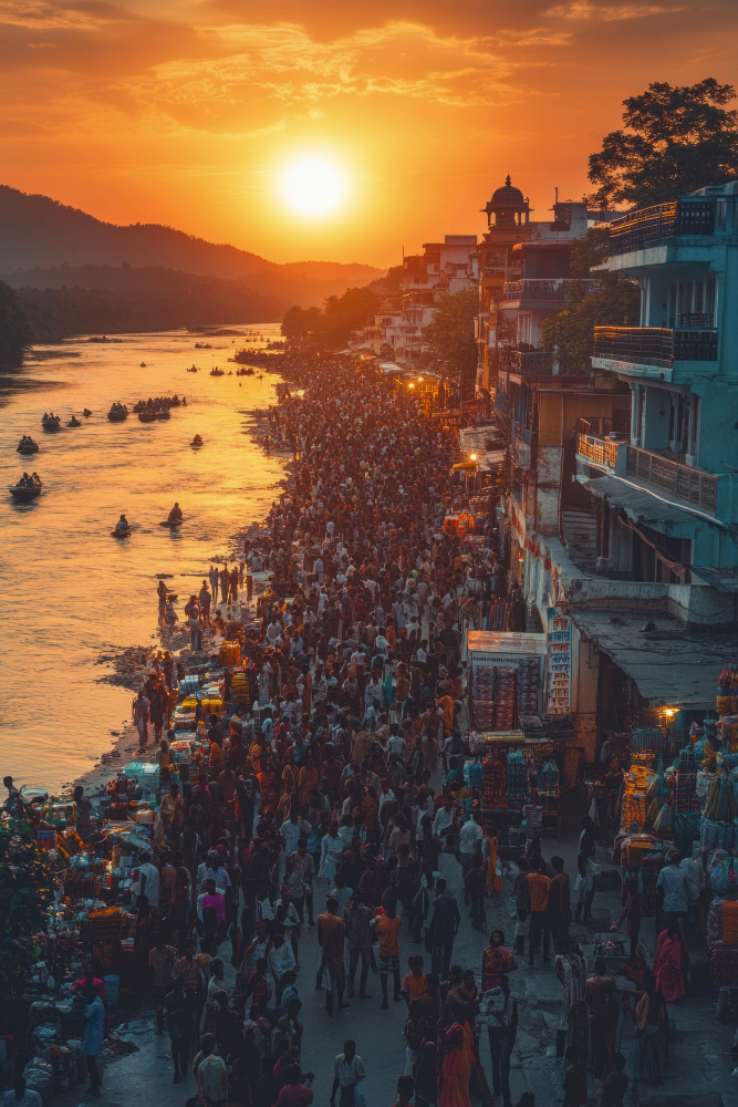 Haridwar