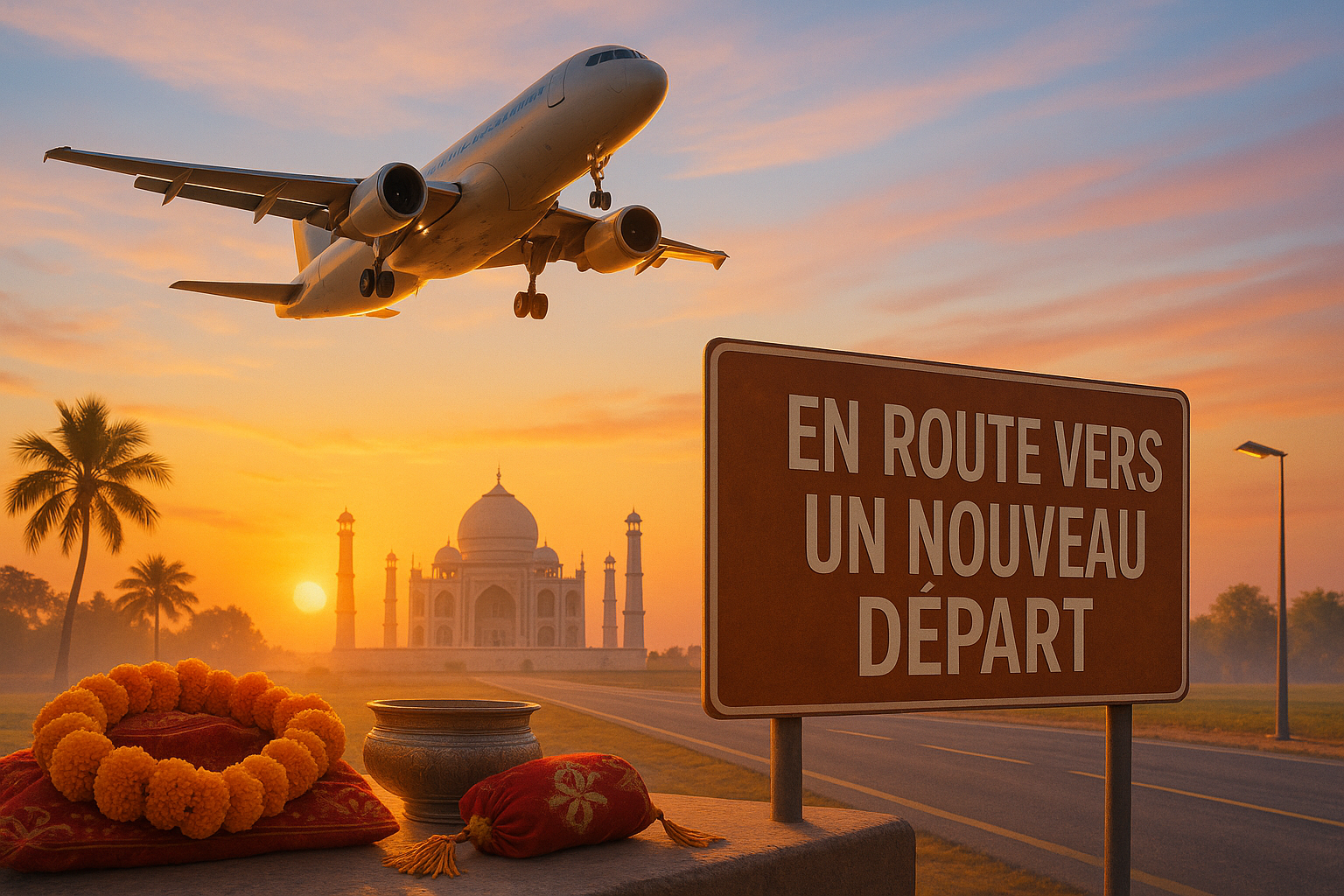 depart inde