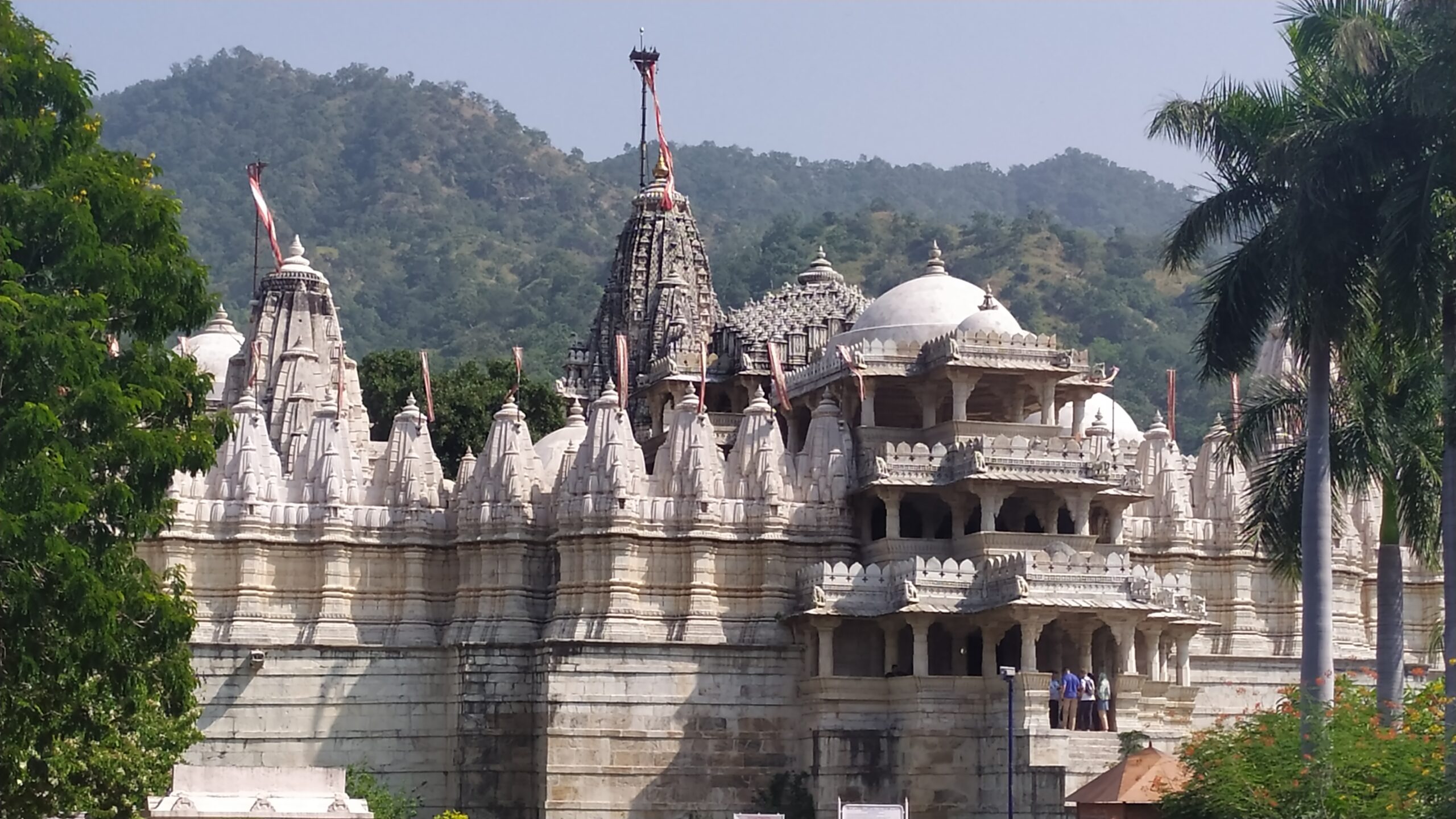 Adinath Ranakpur