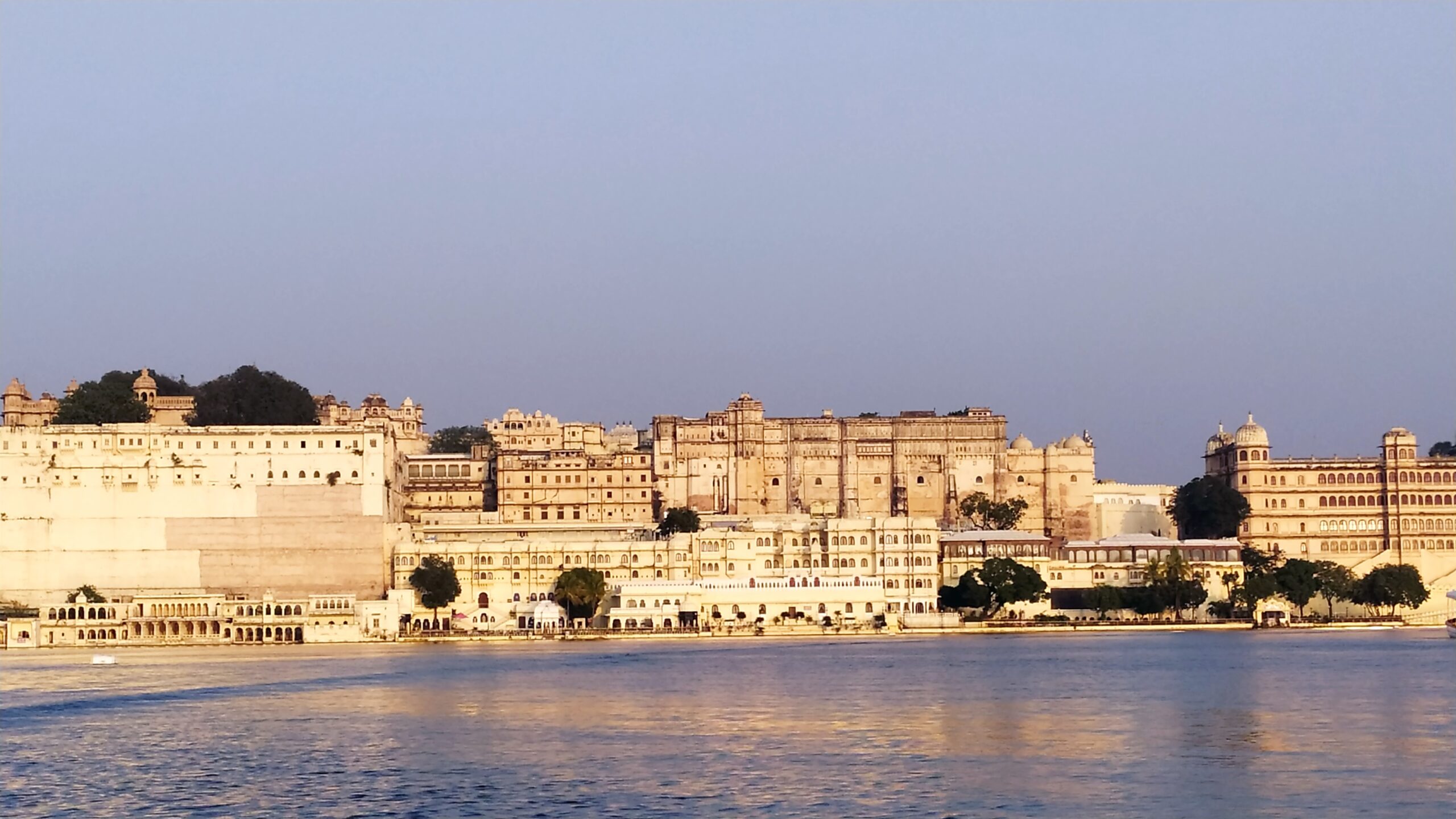 Udaipur